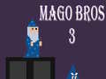 Laro Mago Bros 3