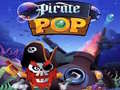 Laro Pirate Pop