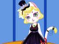 Laro Cat Princess Dress up