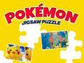 Laro Pokémon Jigsaw Puzzle