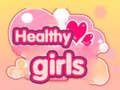 Laro Healthy girls