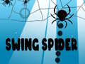 Laro Swing Spider