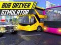 Laro Bus Driver Simulator