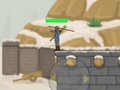 Laro Arrow Combat
