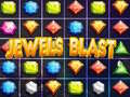 Laro Jewels Blast