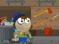 Laro Hugp the hobo