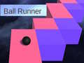 Laro Ball runner