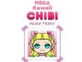 Laro Mega Kawaii Chibi Avatar Maker