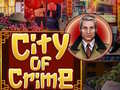 Laro City of Crime