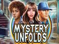 Laro Mystery Unfolds