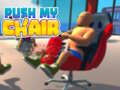 Laro Push My Chair