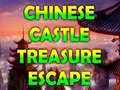 Laro Chinese Castle Treasure Escape