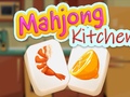 Laro Mahjong Kitchen