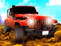 Laro Revolution Offroad