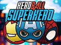 Laro HeroBall Superhero
