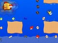 Laro Microplastics Feeding