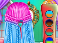 Laro Fashion Girl New Hairstyles