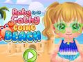 Laro Baby Cathy Ep29: Going Beach