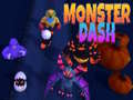 Laro Monster Dash