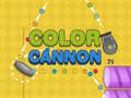 Laro Color Cannon 