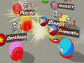 Laro Arena Angry Balls