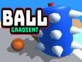 Laro Ball Gradient