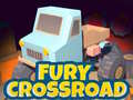 Laro Fury CrossRoad