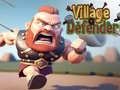 Laro Village Defender
