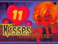 Laro 11 Kisses