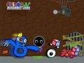 Laro Rainbow Alphabet Lore