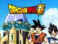 Laro Dragon Ball Super 7 Differences