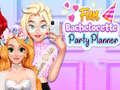 Laro Fun Bachelorette Party Planner