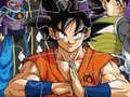 Laro Dragon Ball Super Puzzle