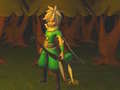 Laro Elemental Archer