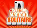 Laro Pyramid Mahjong Solitaire