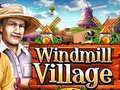 Laro Windmill Village