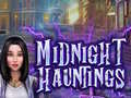Laro Midnight Hauntings