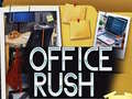 Laro Office Rush
