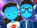 Laro Avatar The Way of Love