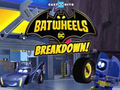 Laro Batwheels Breakdown