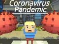 Laro Kogama: Coronavirus In the City