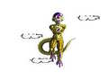 Laro Freeza Jump Dragon Ball Z