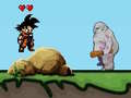 Laro Goku Jump
