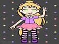 Laro Cute dress-up game