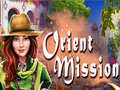 Laro Orient Mission