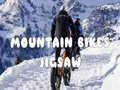 Laro Mountain Bikes Jigsaw