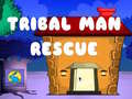 Laro Tribal Man Rescue