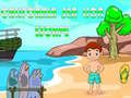 Laro California Sea Lion Escape