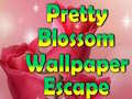 Laro Pretty Blossom Wallpaper Escape