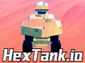 Laro HexTank.io